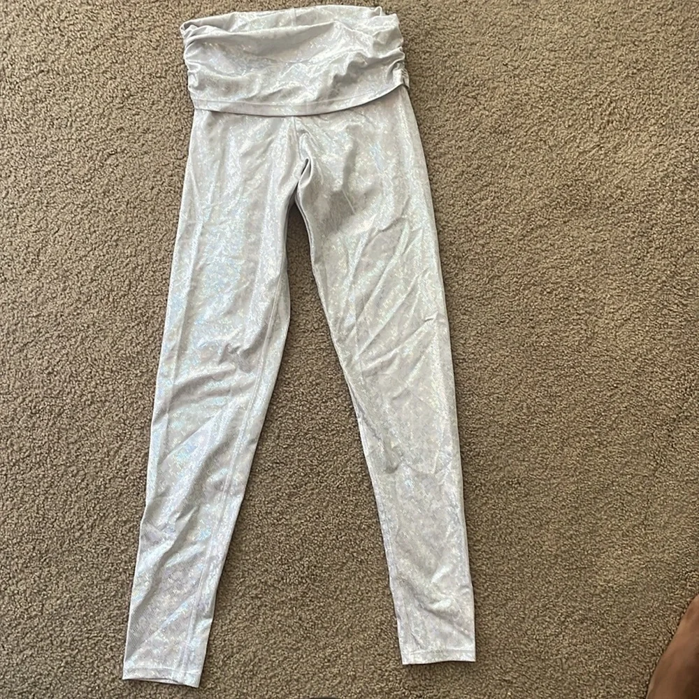 Sea Dragon Studio Leggings - Picture 6 of 7